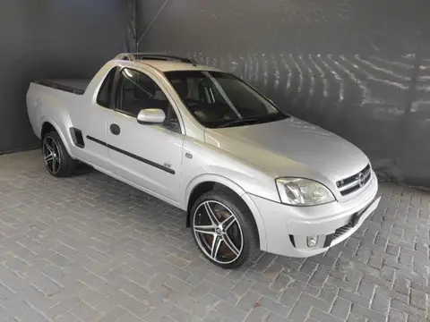 Opel Corsa Utility 1.8 Sport