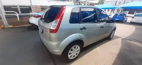 Ford Figo Hatch 
