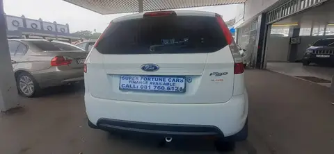 Ford Figo Hatch 