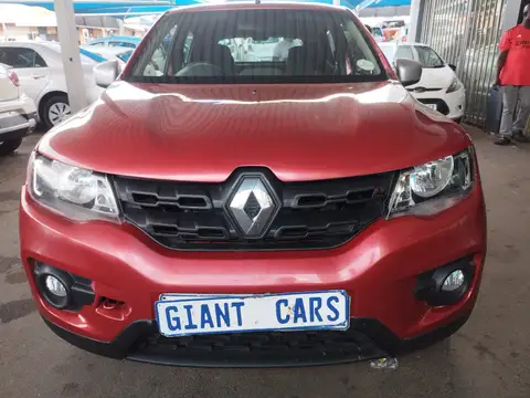 Renault Kwid