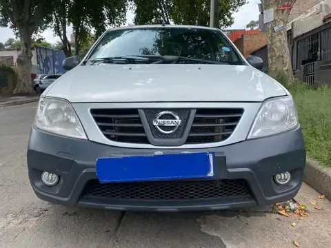 Nissan NP200 1.6