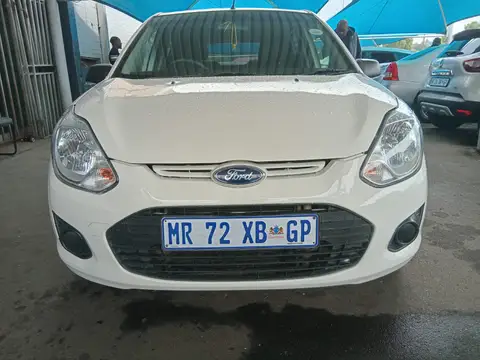 Ford Figo