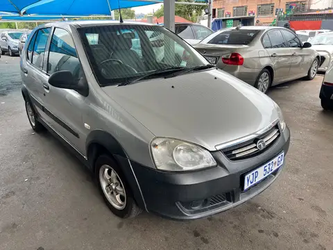 Tata Indica