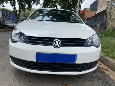 Volkswagen Polo Vivo 1.4