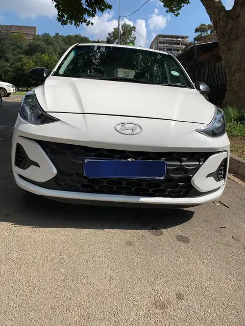 Hyundai Grand i10 1.0