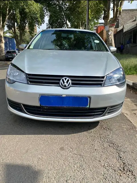 Volkswagen Polo Vivo