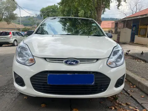 Ford Figo 1.4