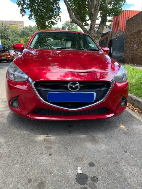 Mazda 2 1.5 Active 
