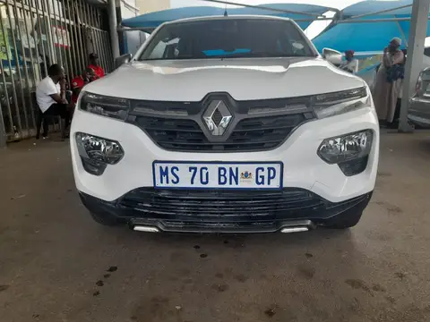 Renault Kwid