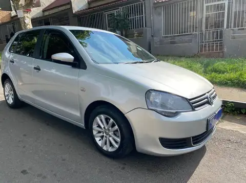 Volkswagen Polo Vivo