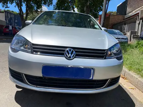 Volkswagen Polo Vivo 1.4