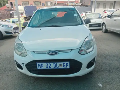 Ford Figo