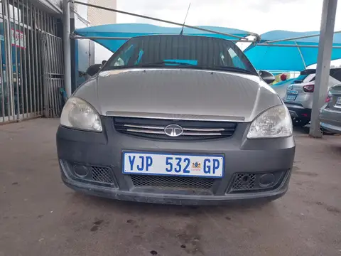 Tata Indica