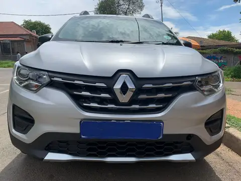 Renault Triber 1.0 Energy 