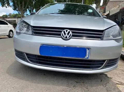 Volkswagen Polo Vivo