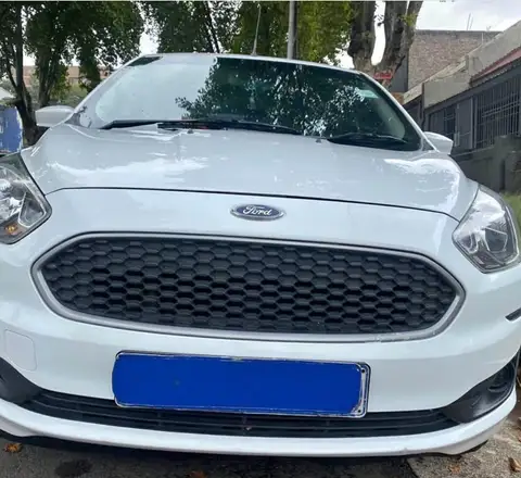 Ford Figo