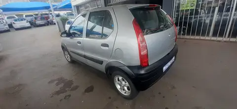 Tata Indica LEi