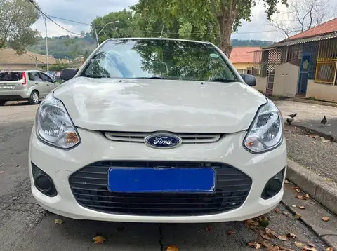 Ford Figo