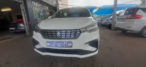 Suzuki Ertiga Gls