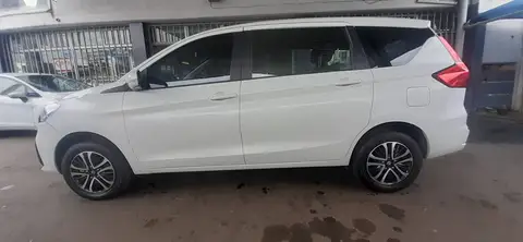 Suzuki Ertiga GL