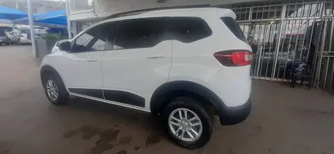 Renault Triber Dynamic 