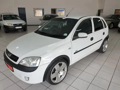 Opel Corsa Lite   For Sale