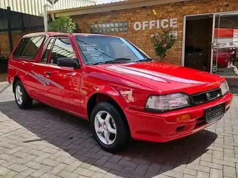 Ford F100 Rustler 160i Drifter For Sale 