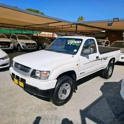 Toyota Hilux  2.7 For Sale