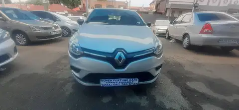 Renault Clio Tec