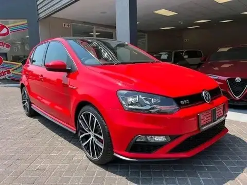 Volkswagen Polo 2.0 GTI For Sale 