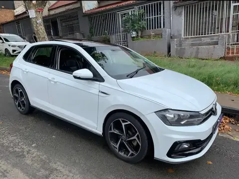 Volkswagen Polo 8 R-Line