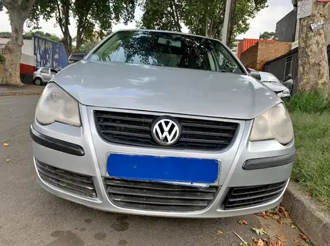 Volkswagen Polo Classic 