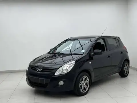 Hyundai i20 1.4