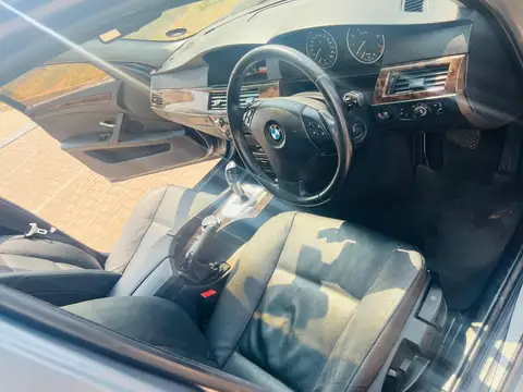 BMW 5 Series 525iA Auto