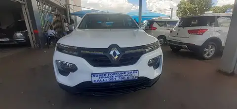 Renault Kwid Dynamic 