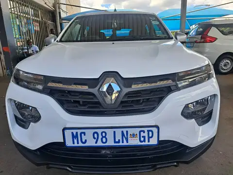 Renault Kwid Hatch