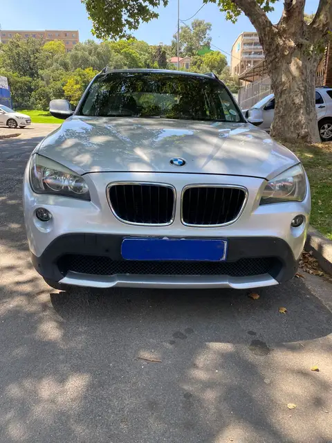 BMW iX 2.0 XDRIVE Automatic 
