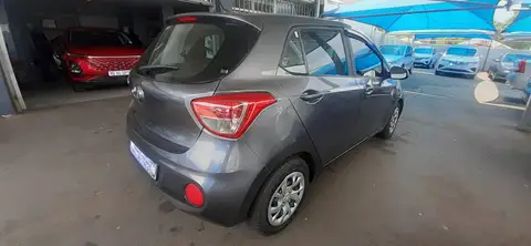 Hyundai i10 Grand 