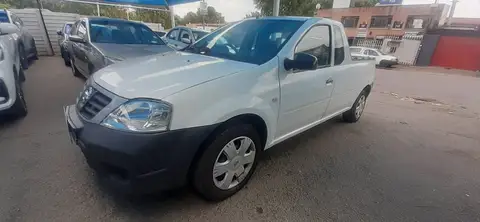 Nissan NP200 i