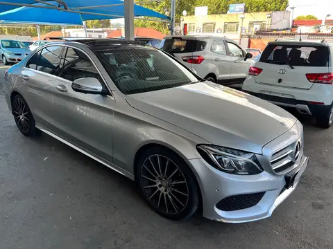 Mercedes Benz C-Class C300