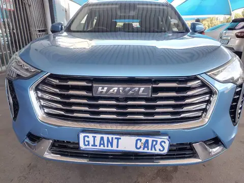 Haval Jolion S Super Luxury 1.5T
