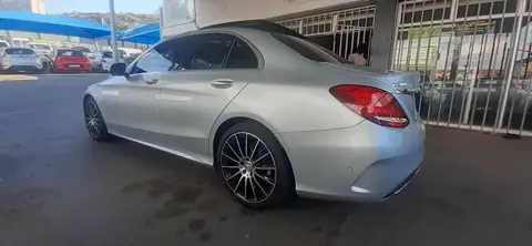 Mercedes Benz C-Class C300 AMG 