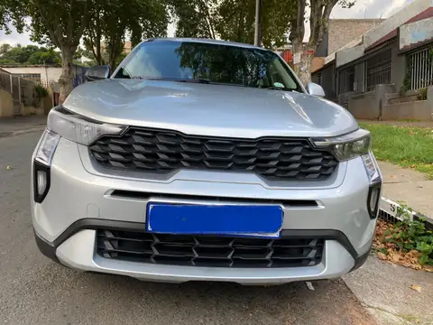 Kia Sonet 1.5