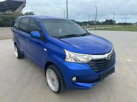 Toyota Avanza