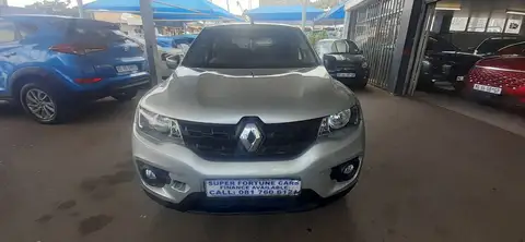 Renault Kwid Dynamic 