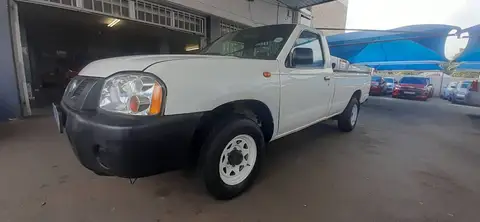 Nissan Hardbody Np300