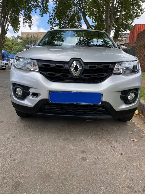 Renault Kwid 1.0 