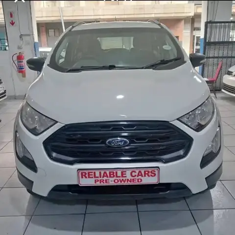 Ford EcoSport Ambient