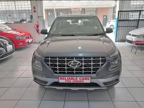 Hyundai Venue