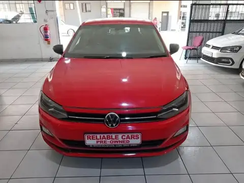 Volkswagen Polo 8